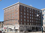 Hotel Iowa