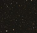 GOODS North field taken by Hubble[8]