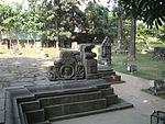 Bhima Devi Temple Complex