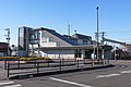 木曽川駅