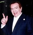 Jackie Mason, Rabbi Krustofski, "Like Father, Like Clown", "Today I Am a Clown"