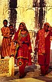 Punjabi Shalwar kameez