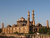 Jama Masjid, Champaner