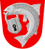 Blason de Keminmaa