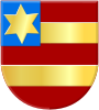 Coat of arms of Koudum