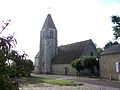 Kirche Saint-Germain