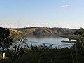 Lago de Furnas Varginha.