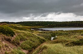 Prince Edward Island National Park, Prince Edward Island