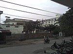 Consulate-General in Da Nang