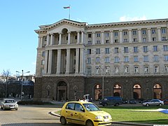 President's Office