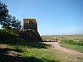 « Chapelle » de l'ancien corps de garde