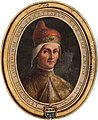 Portrait of Doge Leonardo Loredan, by Francesco Maggiotto, 18th century