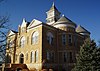 Lincoln County Courthouse