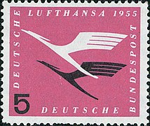 Lufthansa (1955)