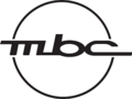 Fifth MBC logo (used 1981 to 1985)