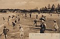 Manly Beach c. 1905