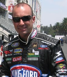 Description de l'image Marcos Ambrose.jpg.