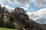 Micheldorf – Burg Altpernstein