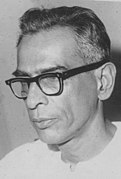 Hare Krishna Konar, was the member of Jugantar party and the founder of Communist Consolidation in Cellular Jail, later founding member of Communist Party of India (Marxist).
