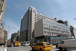 NYU Langone Medical Center