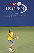 US Open 2007