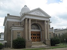 Temple B'Nai Israel