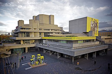 Royal National Theatre (1967)