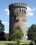 Nenagh Castle (2006)