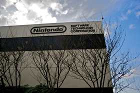 illustration de Nintendo Software Technology