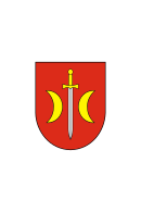 Drapeau de Konstantynów Łódzki