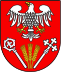 Blason de Powiat de Pułtusk