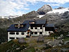 Plauener Hütte