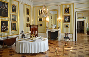 Yellow Room