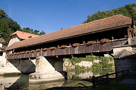 Image illustrative de l’article Pont de Berne