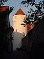 Pulverturm in Neumarkt in the Upper Palatinate