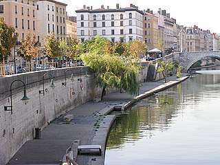 Quai des Célestins