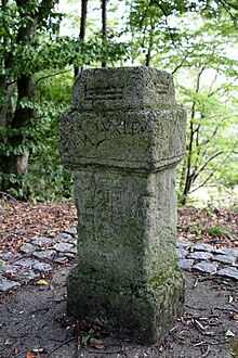 Römerstein Brunn