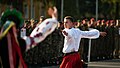 Kozak Hopak by Military Ukrainian Dance Ensemble