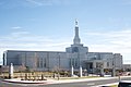 Templo de Reno (Nevada) 61 visitas sept 2010