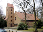 Johanniskirche in Rostock (2008)