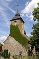 Rüdnitz, Kirche