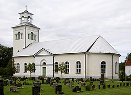 Rumskulla kyrka