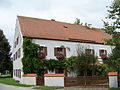 Ehemaliges Gasthaus