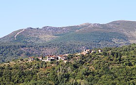 Monforte de la Sierra