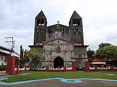 Saint James the Greater Parish Dapitan