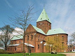 Sankt Bendts Kirke