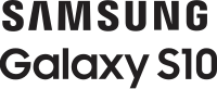 GalaxyS10logo