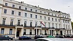 Embassy in London