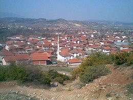 Saraj – Veduta