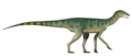 Silesaurus